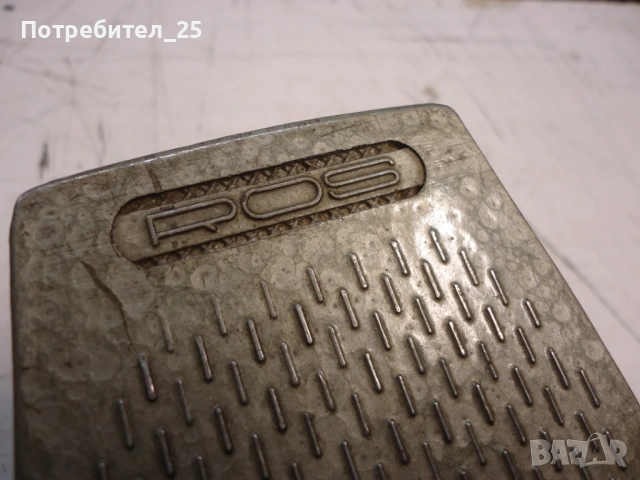 Педал за шевна машина., снимка 3 - Шевни машини - 53146357