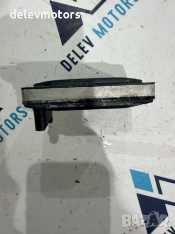 1EA907572E дистроник, радар сензор от Volkswagen ID.3 Pro двигател EBJC, ск. Кутия UMG, 145 кс., снимка 4 - Части - 53998629