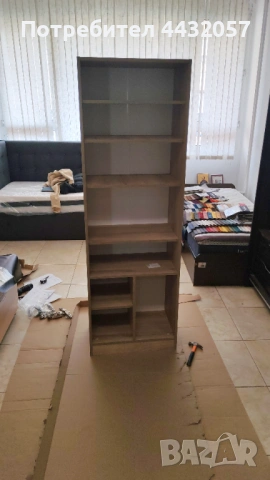  Монтаж и сглобяване на мебели „Точен час“ – Бързо и качествено, снимка 2 - Дърводелски услуги - 54233376