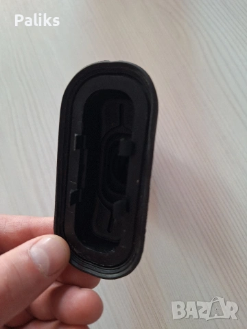 Гофрета за кабели на врата Ауди А4, снимка 2 - Части - 54124786