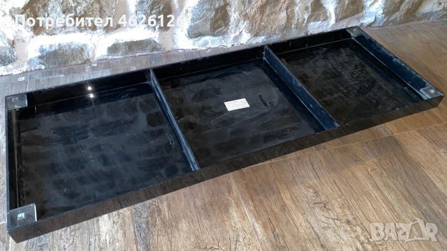 Акрилна Стойка , Поставка ,Стелаж, снимка 9 - Друго търговско оборудване - 52103550