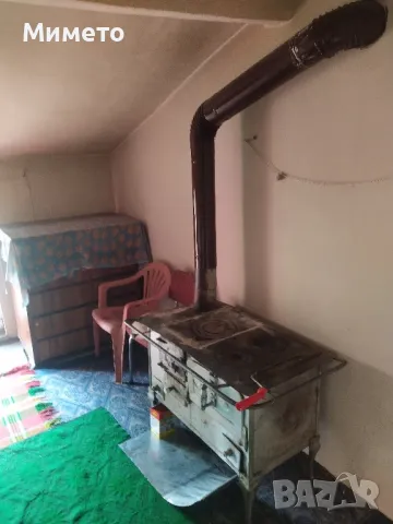 Давам под наем квартира до Медицинският институт в Плевен, в къща таванска стая, снимка 7 - Стаи под наем - 48314694