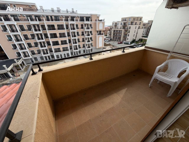 Студио в Меджик Дримс, снимка 5 - Апартаменти - 54254146