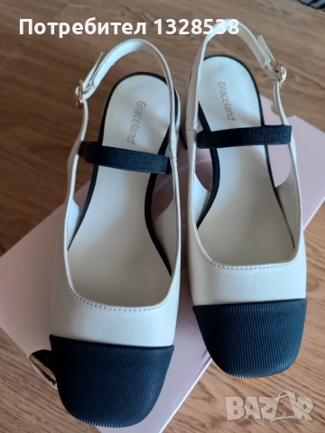 Дамски маратонки и сандали, снимка 6 - Маратонки - 48688435
