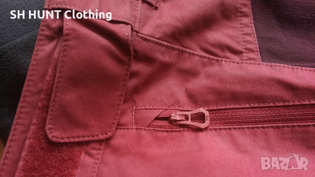 HELLY HANSEN 63022 W VERGLAS TUR Stretch Pant размер S дамски панталон - 1948, снимка 12 - Панталони - 53223216