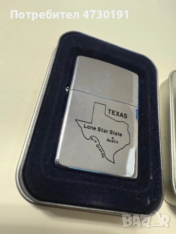 Колекционерски запалки ZIPPO , снимка 8 - Други ценни предмети - 53384588