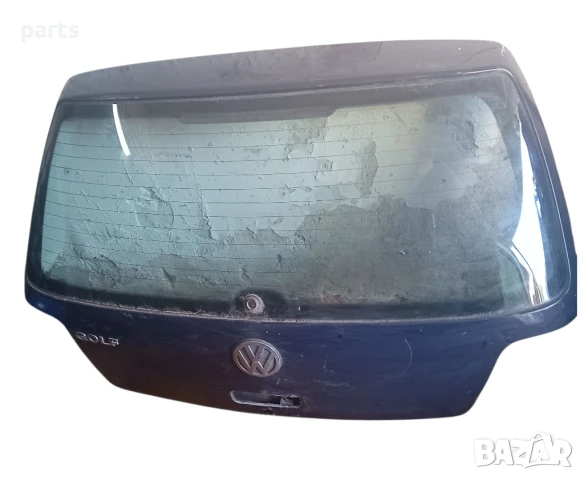 Задно Стъкло VW Голф 4 (2)