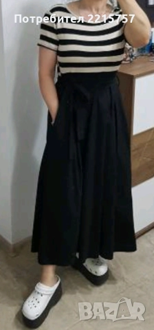 Елегантни рокли от тюл и шифон.., снимка 10 - Рокли - 51781602