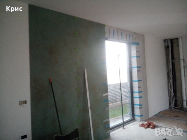 Лепене на Широкоформатни плочи, снимка 7 - Ремонти на къщи - 53559804