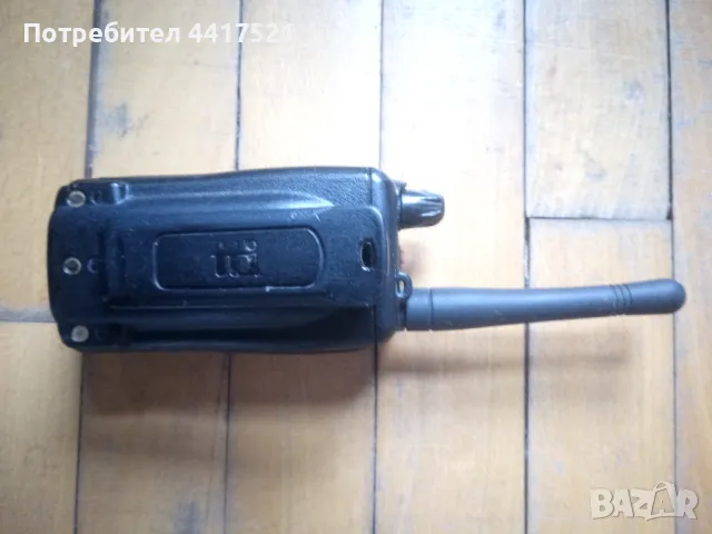 Радиостанция TTI TX-1000U IP67 Rated PMR446 Transceiver, снимка 3 - Друга електроника - 49529816