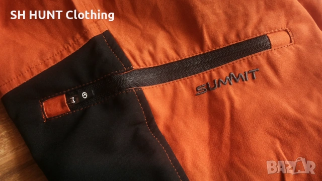 SUMMIT OF NORWAY Stretch Kids Trouser размер 14 години / 164 см детски панталон - 2237, снимка 7 - Детски панталони и дънки - 53651184