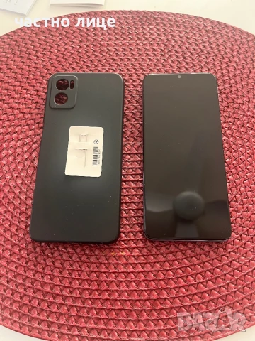 Продавам Motorola e 22-64 GB, снимка 2 - Motorola - 50738827