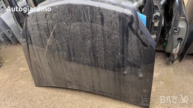 Преден капак за Opel Astra - 2000 - 2009