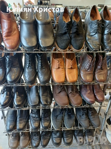 ОБУВКИ НА ЕДРО, снимка 4 - Други - 53800666