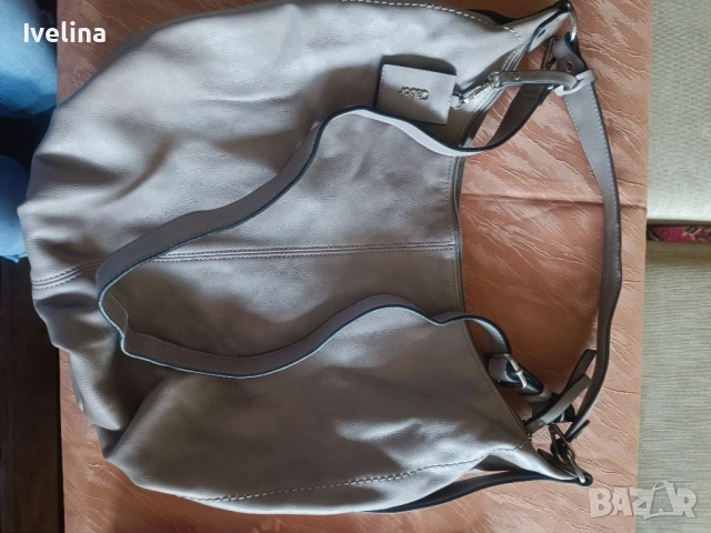 Маркови раници Nobo, Benetton,Gabor, снимка 9 - Раници - 53840163