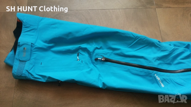 Peak Performance GORE-TEX Ski Snowboard Trouser размер S ски сноуборд панталон 21-61, снимка 11 - Зимни спортове - 52217151