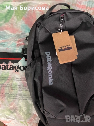 Раница Patagonia, снимка 2 - Раници - 54082225