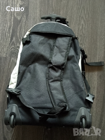 Раница с колелца , снимка 2 - Раници - 52880463