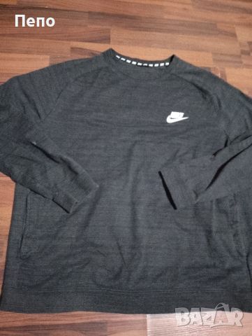 Блуза Nike, снимка 3 - Спортни дрехи, екипи - 45497250
