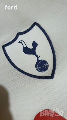 футболен екип  Tottenham Christian Eriksen, снимка 3 - Футбол - 45656018