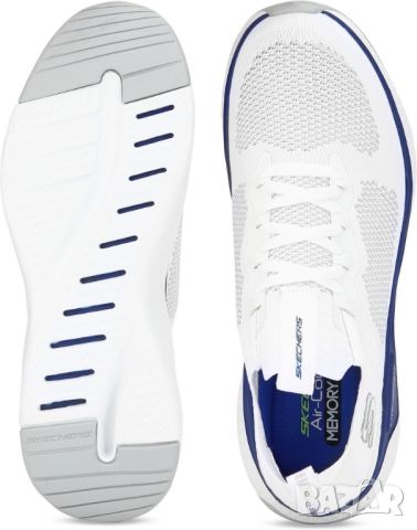 Skechers Solar Fuse, снимка 12 - Маратонки - 32623601