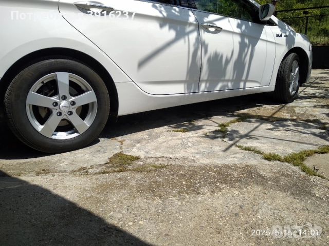 Hyindai i 40 Хюндай 40, снимка 15 - Автомобили и джипове - 52346083