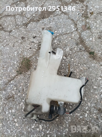 казанче чистачки Нисан Мурано Nissan Murano Z50 