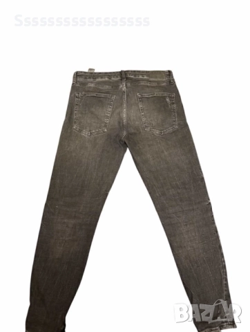 Мъжки дънки Zara, снимка 2 - Дънки - 51696740