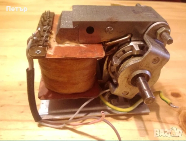 Мини ел. мотори, снимка 6 - Други инструменти - 30073762
