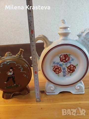 Бърдуци , снимка 2 - Други ценни предмети - 53690313