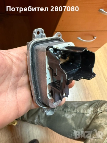 196.235-02,Модул LED десен, FRANTIS, за Renault Kadjar 15-22г, 196.235-02, снимка 3 - Части - 54055310