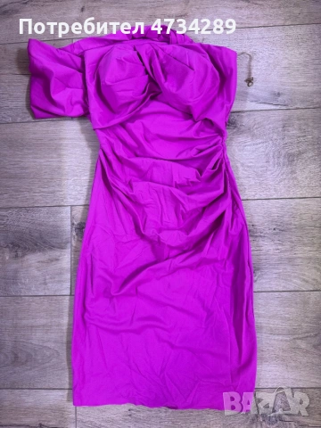 Официална рокля - OLISHA