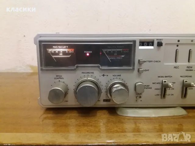 PHILIPS D 6920 stereo. , снимка 18 - Радиокасетофони, транзистори - 48708076