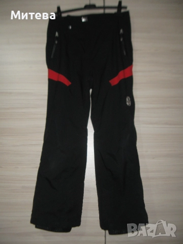 Spider дамски ски панталон размер S, 27 номер, снимка 2 - Зимни спортове - 52656654