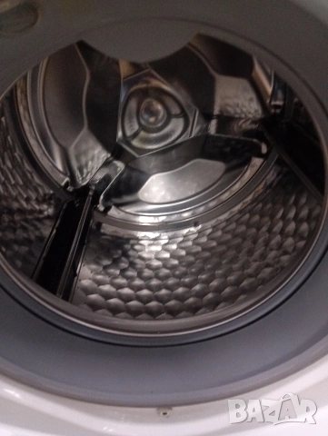 Пералня Миеле Miele W 6566 A+++ 7кг Made in Germany 2 години Гаранция!, снимка 9 - Перални - 53461307