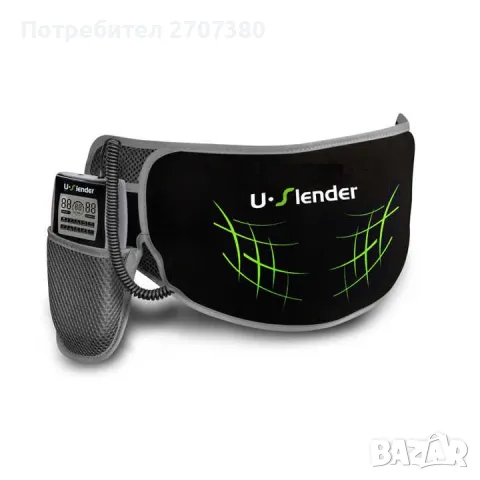 Фитнес колан