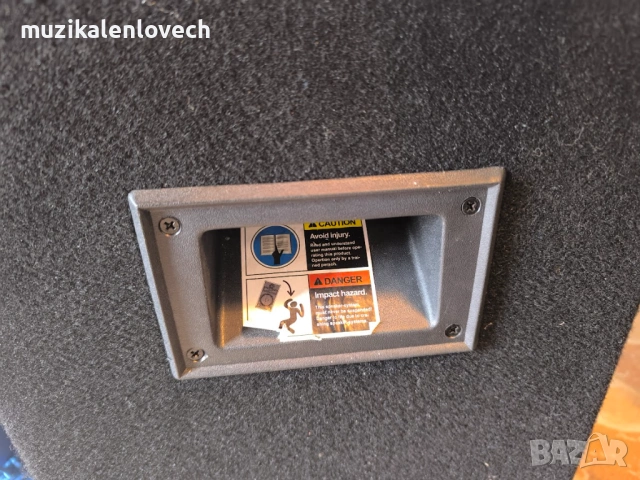 АПАРАТУРА OMNITRONIC LS-1222A Powered Mixer + 2 Х OMNITRONIC DX-1222 3-way Speaker 600 W, снимка 17 - Ресийвъри, усилватели, смесителни пултове - 54072201