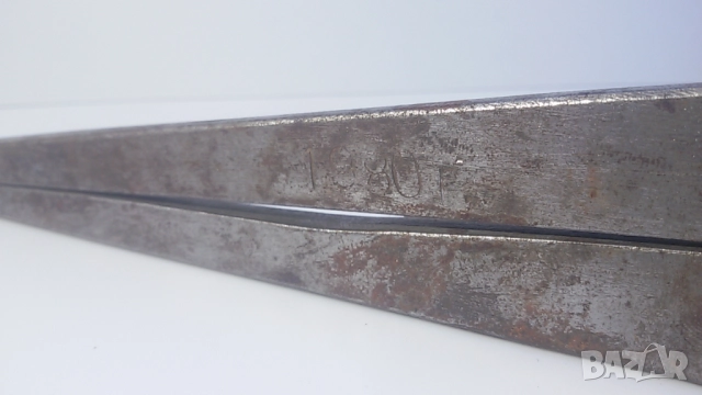 Ретро желязна орехотрошачка 1980 г., снимка 10 - Антикварни и старинни предмети - 51708886