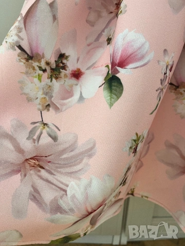 Рокля Ted Baker 140(10 години), снимка 5 - Детски рокли и поли - 53733159