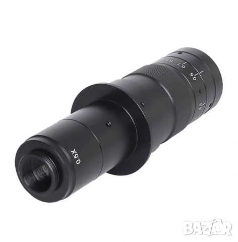 4K 60FPS 1K 60FPS дигитална камера комплект IMX678 CCD HDMI USB индустриална 4K камера за микроскоп, снимка 9 - Камери - 53057144