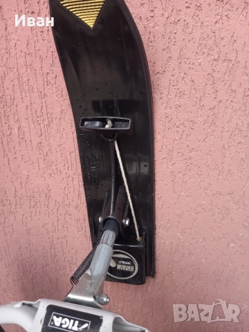 Шейна Stiga King size, снимка 6 - Зимни спортове - 52365494