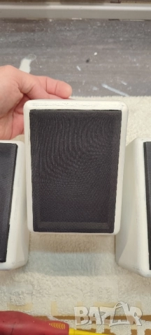 говорители SB Acoustics SB10PGC21-4, 3 инча говорители , снимка 5 - Тонколони - 52502677