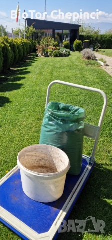 🌱 Тор от Калифорнийски Червей – тайната на богатата реколта, снимка 6 - Оранжерии - 53829112