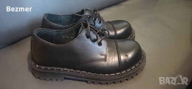 Обувки Altercore с метално бомбе, номер 41, снимка 3 - Ежедневни обувки - 45462691