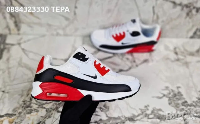 Мъжки маратонки 🟢, снимка 11 - Маратонки - 49754404