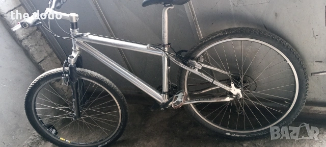 centurion велосипед 26, снимка 4 - Велосипеди - 54178242