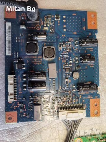 Main board A1999744B 1-889-202-22  SONY KDL-42W706B, снимка 5 - Части и Платки - 45978140