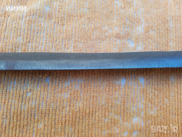 Рукан ренде 2, снимка 2 - Антикварни и старинни предмети - 53631623