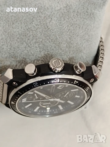 Candino chronograph swisss, снимка 6 - Мъжки - 50811752