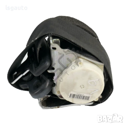 Заден ляв предпазен колан багажник Ford S-MAX 2006-2014 ID:147317